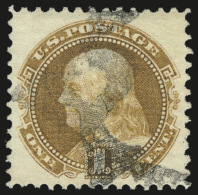 Sale no. 959 — Lot no. 2281 — Siegel Auction Galleries