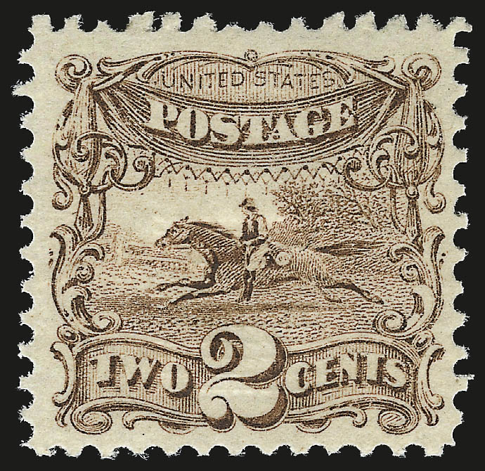 Sale no. 959 — Lot no. 2283 — Siegel Auction Galleries
