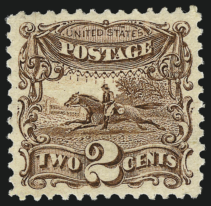 Sale no. 959 — Lot no. 2284 — Siegel Auction Galleries