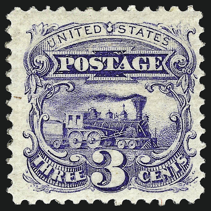 Sale no. 959 — Lot no. 2285 — Siegel Auction Galleries