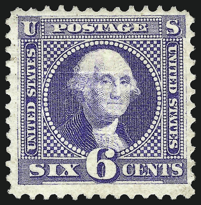 Sale no. 959 — Lot no. 2286 — Siegel Auction Galleries