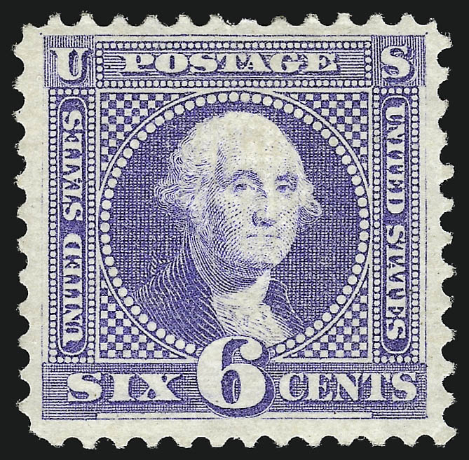 Sale no. 959 — Lot no. 2287 — Siegel Auction Galleries