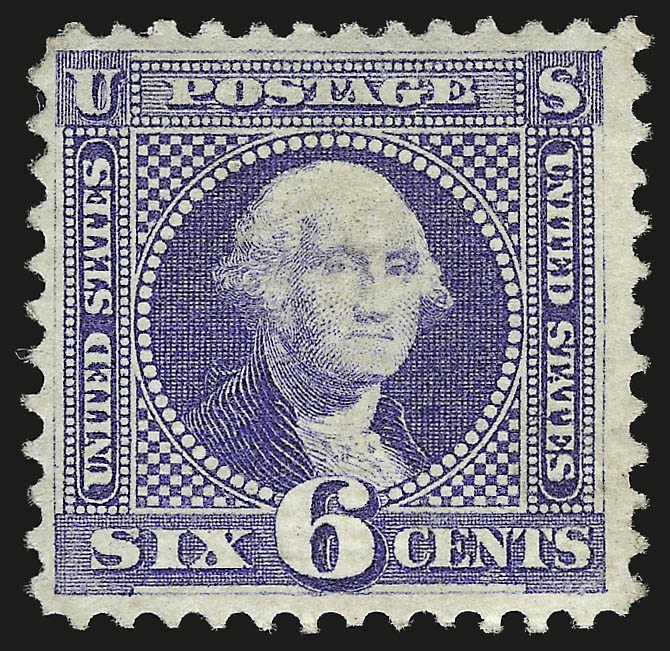 Sale no. 959 — Lot no. 2288 — Siegel Auction Galleries
