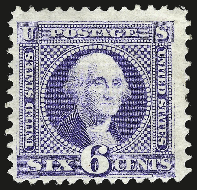 Sale no. 959 — Lot no. 2289 — Siegel Auction Galleries