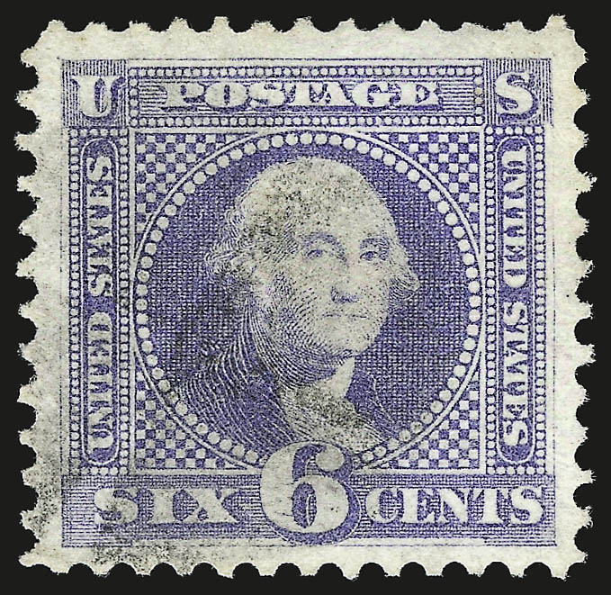 Sale no. 959 — Lot no. 2290 — Siegel Auction Galleries