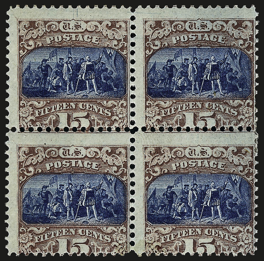 Sale no. 959 — Lot no. 2309 — Siegel Auction Galleries