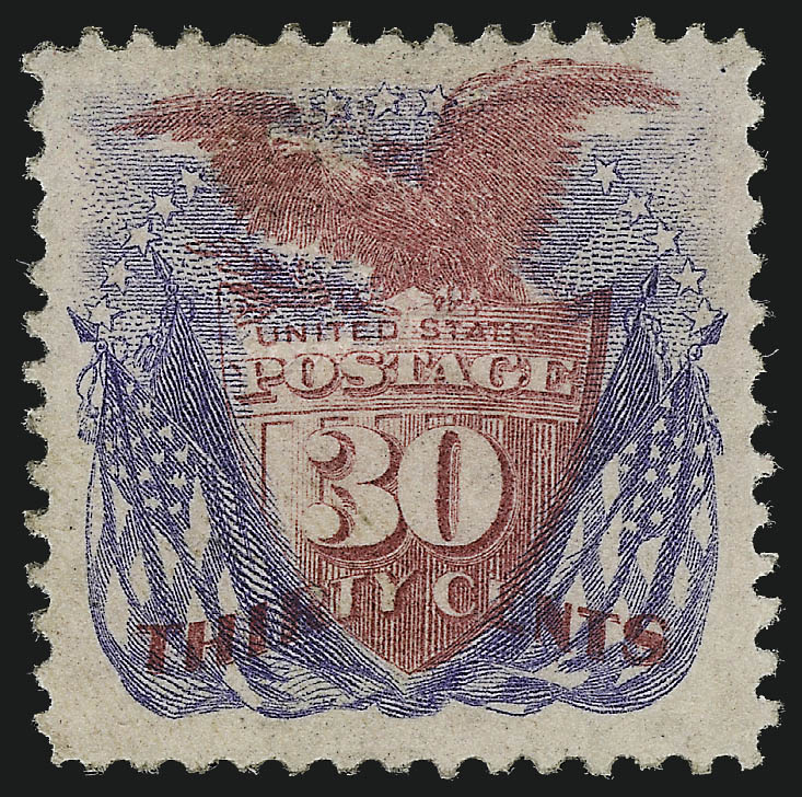 Sale no. 959 — Lot no. 2314 — Siegel Auction Galleries