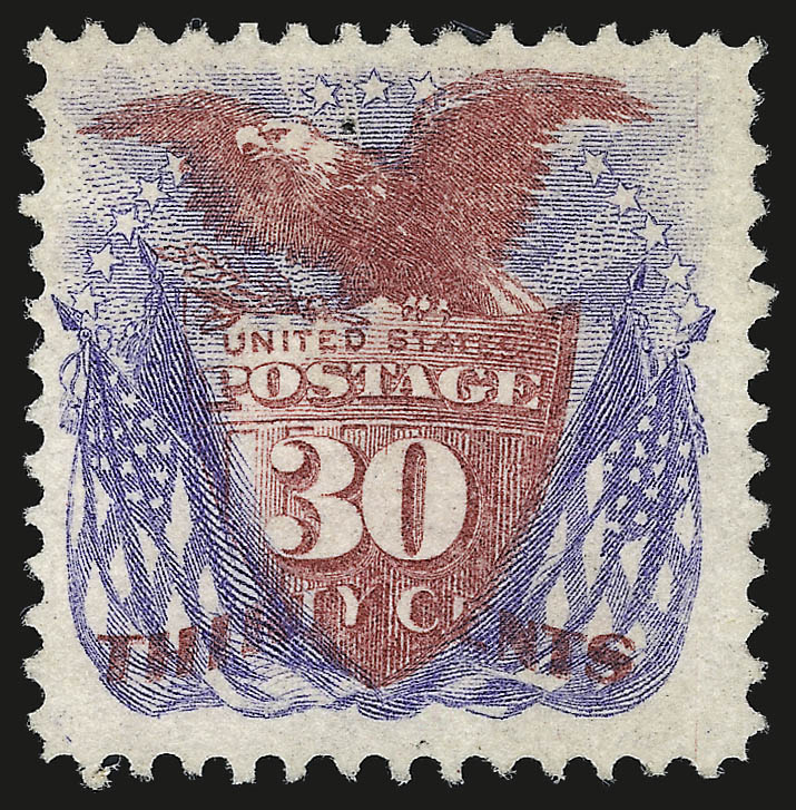 Sale no. 959 — Lot no. 2319 — Siegel Auction Galleries