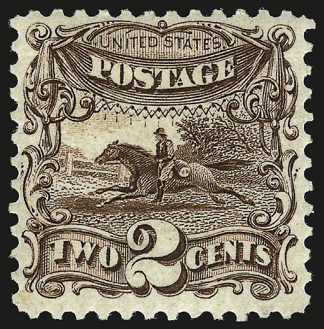 Sale no. 959 — Lot no. 2324 — Siegel Auction Galleries