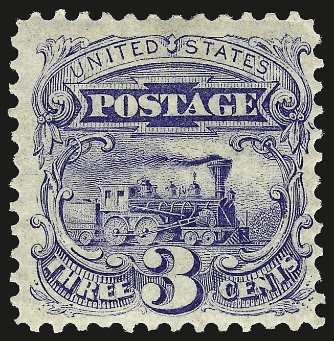 Sale no. 959 — Lot no. 2325 — Siegel Auction Galleries