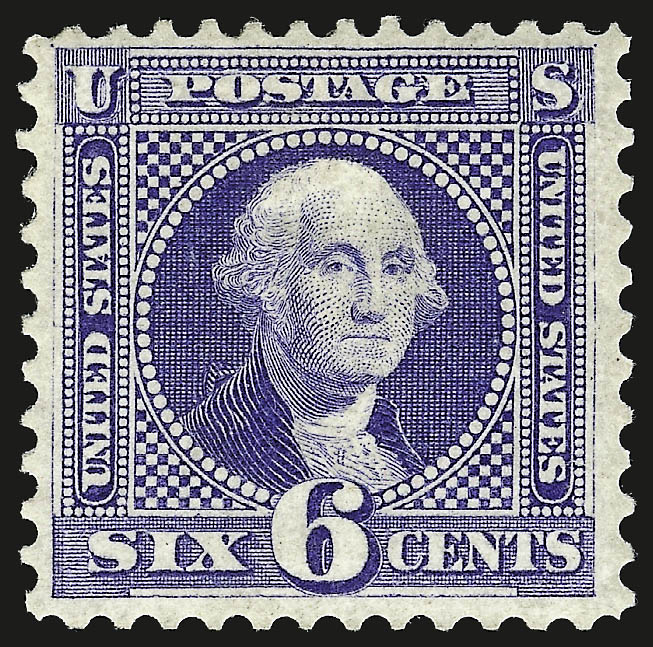Sale no. 959 — Lot no. 2326 — Siegel Auction Galleries