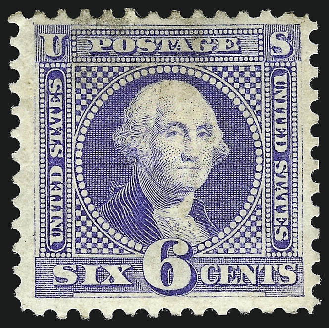 Sale no. 959 — Lot no. 2327 — Siegel Auction Galleries