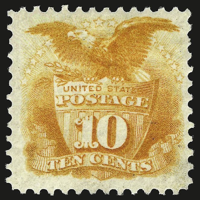 Sale no. 959 — Lot no. 2329 — Siegel Auction Galleries