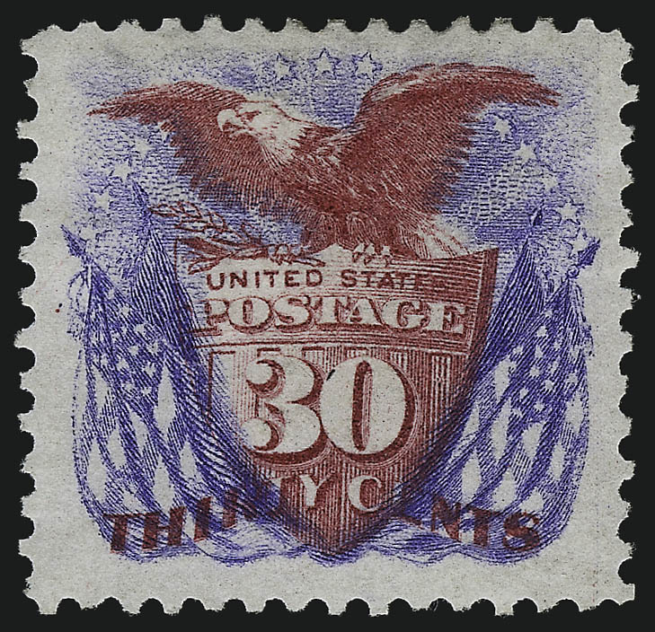 Sale no. 959 — Lot no. 2336 — Siegel Auction Galleries