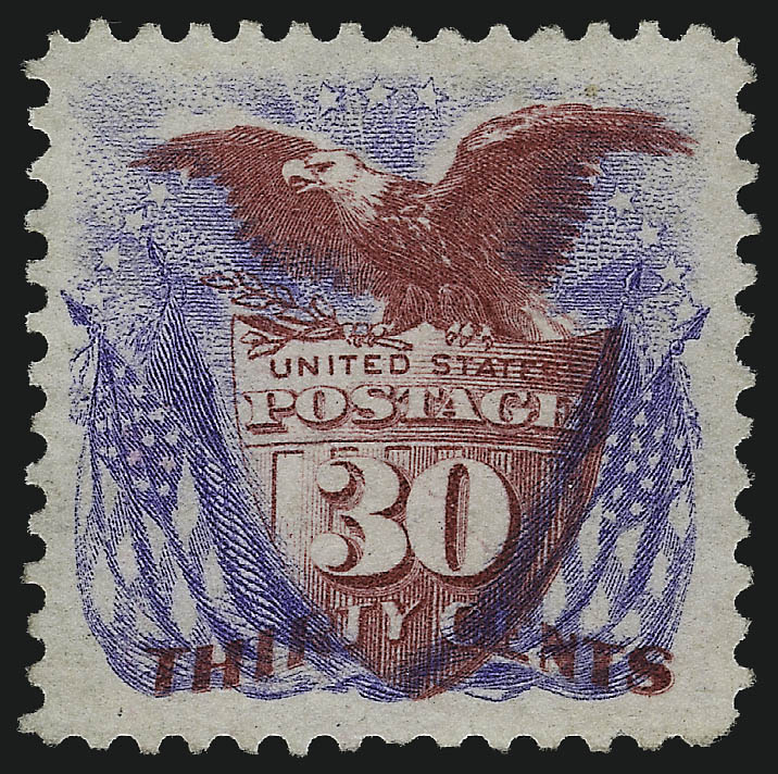 Sale no. 959 — Lot no. 2337 — Siegel Auction Galleries