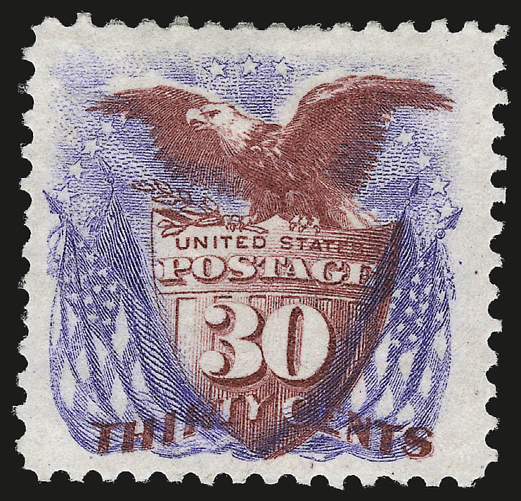 Sale no. 959 — Lot no. 2339 — Siegel Auction Galleries