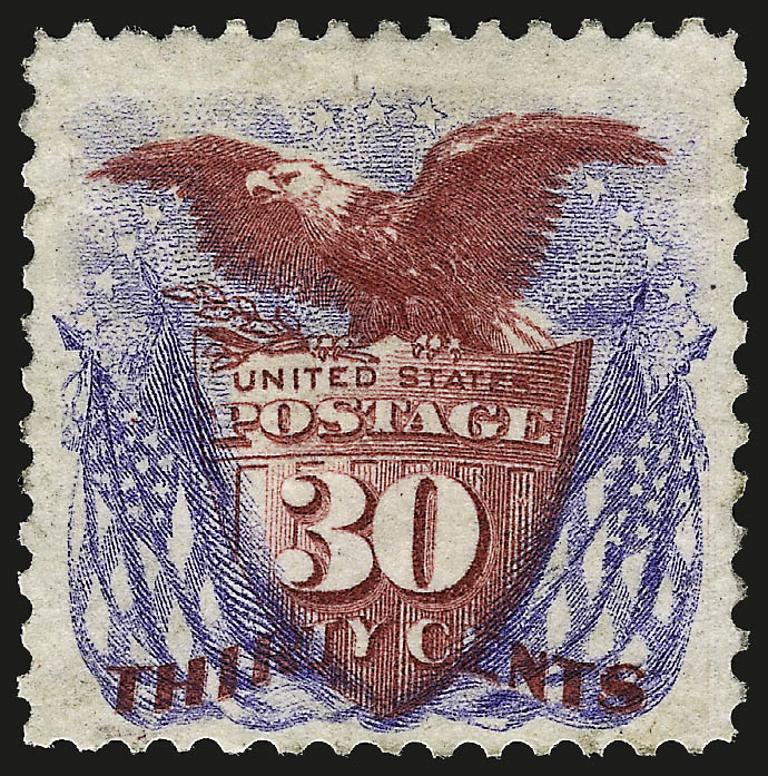 Sale no. 959 — Lot no. 2341 — Siegel Auction Galleries