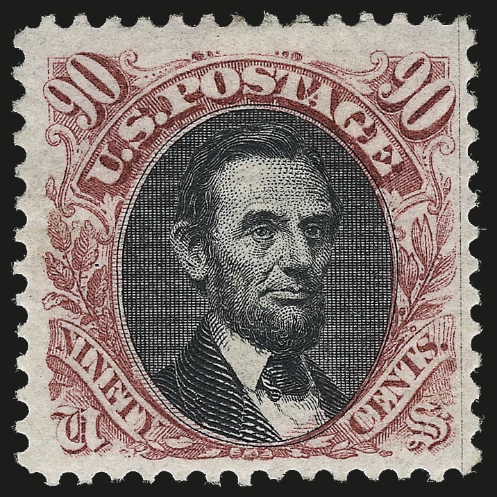 Sale no. 959 — Lot no. 2342 — Siegel Auction Galleries