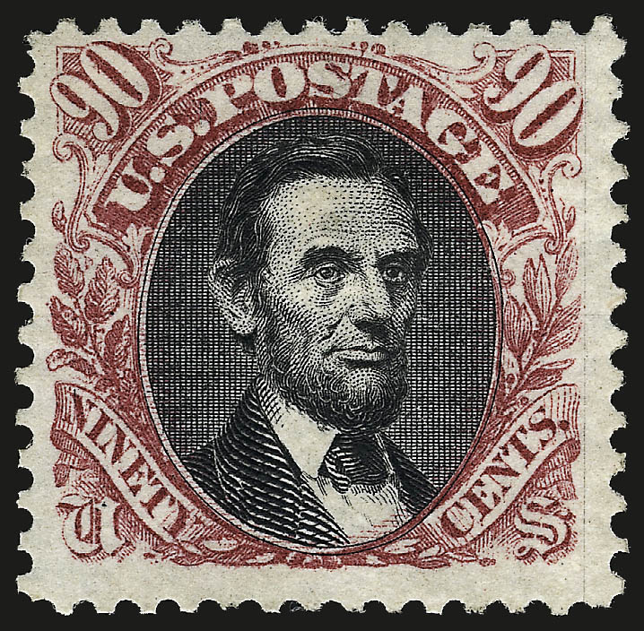 Sale no. 959 — Lot no. 2344 — Siegel Auction Galleries