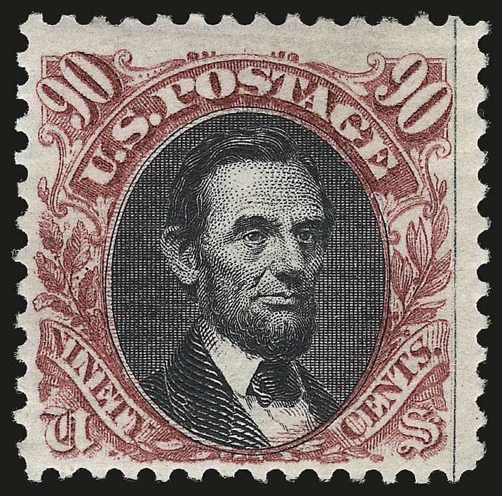 Sale no. 959 — Lot no. 2345 — Siegel Auction Galleries