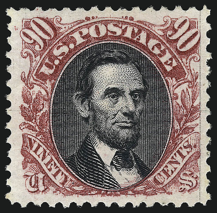 Sale no. 959 — Lot no. 2346 — Siegel Auction Galleries