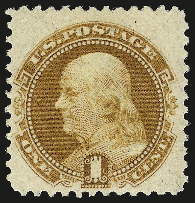 Sale no. 959 — Lot no. 2347 — Siegel Auction Galleries