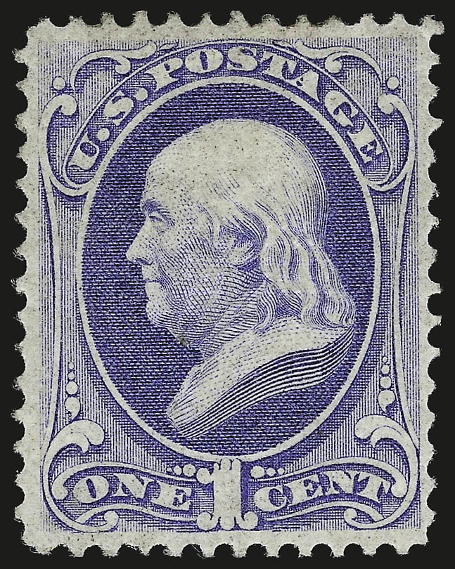 Sale no. 959 — Lot no. 2348 — Siegel Auction Galleries