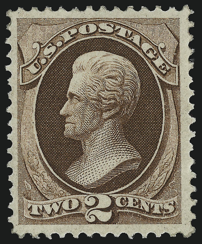 Sale no. 959 — Lot no. 2349 — Siegel Auction Galleries