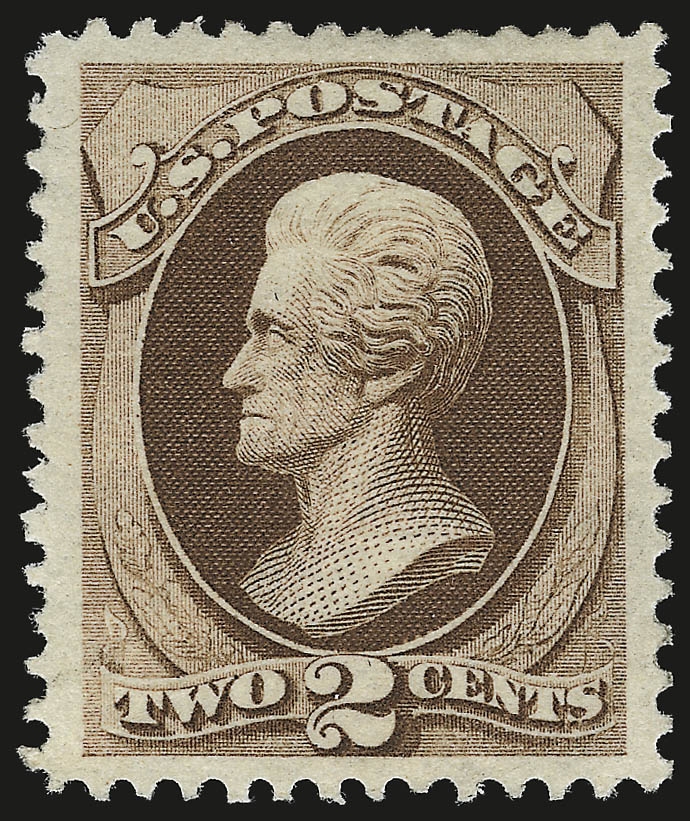 Sale no. 959 — Lot no. 2350 — Siegel Auction Galleries