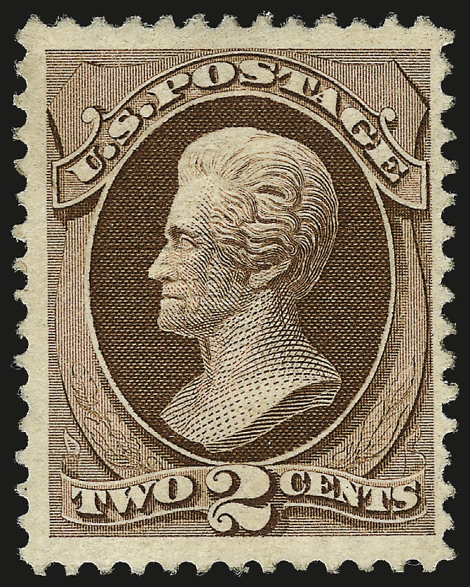 Sale no. 959 — Lot no. 2351 — Siegel Auction Galleries
