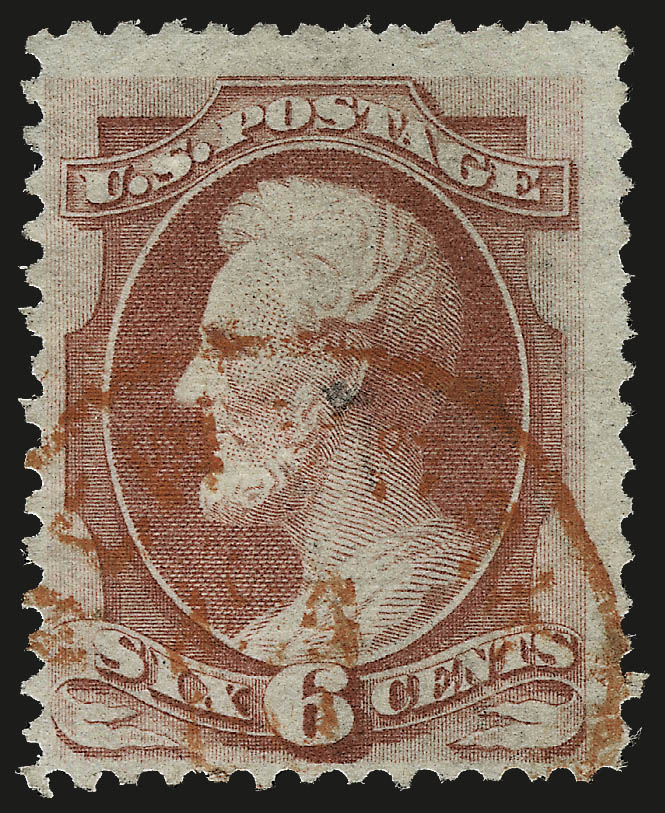 Sale no. 959 — Lot no. 2354 — Siegel Auction Galleries