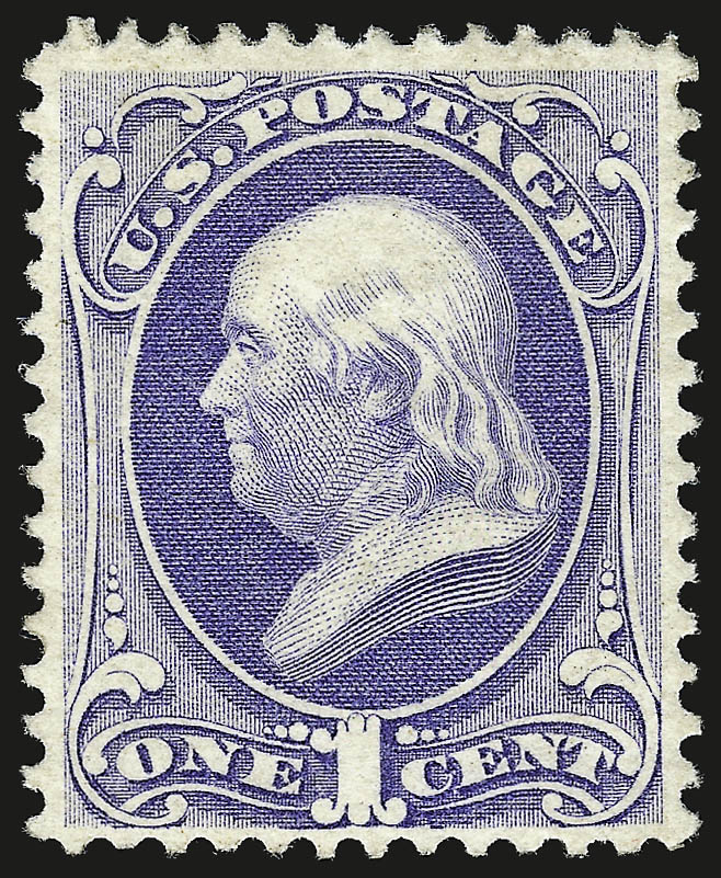 Sale no. 959 — Lot no. 2362 — Siegel Auction Galleries