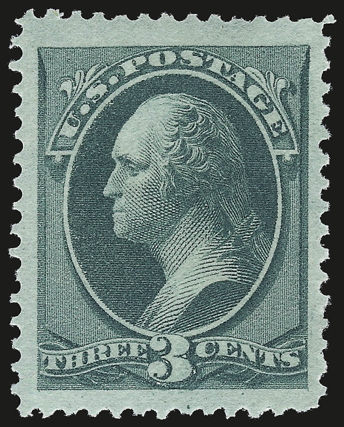 Sale no. 959 — Lot no. 2364 — Siegel Auction Galleries