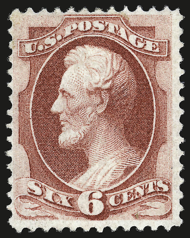 Sale no. 959 — Lot no. 2366 — Siegel Auction Galleries