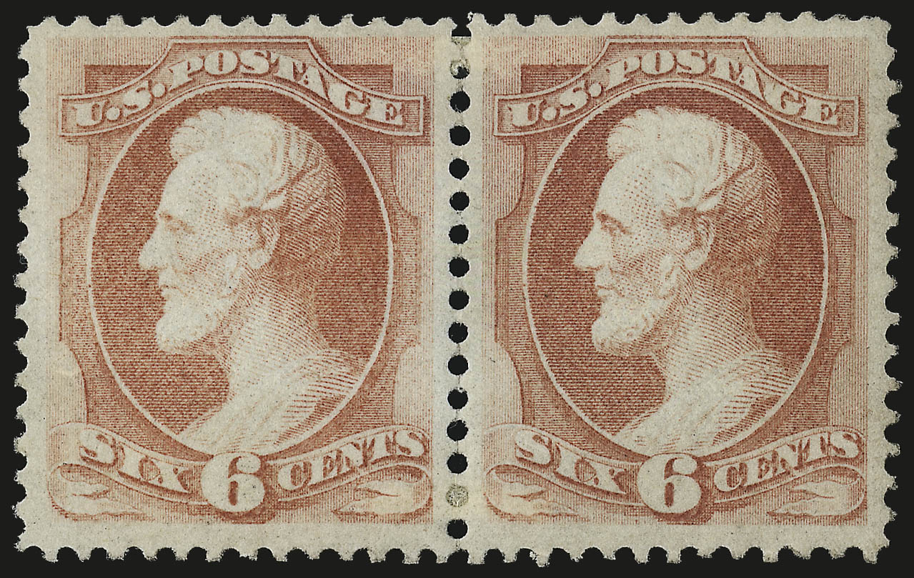 Sale no. 959 — Lot no. 2367 — Siegel Auction Galleries