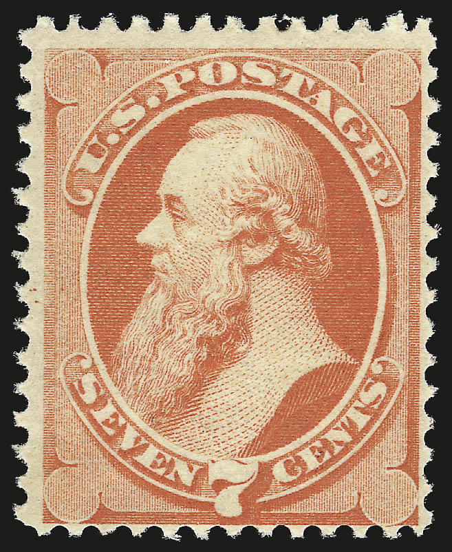 Sale no. 959 — Lot no. 2371 — Siegel Auction Galleries