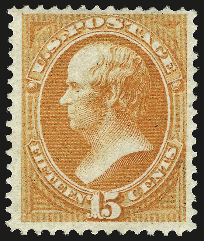 Sale no. 959 — Lot no. 2376 — Siegel Auction Galleries