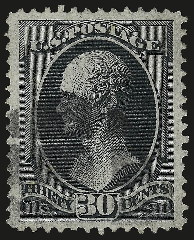 Sale no. 959 — Lot no. 2384 — Siegel Auction Galleries