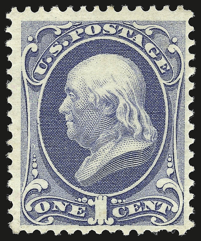 Sale no. 959 — Lot no. 2388 — Siegel Auction Galleries