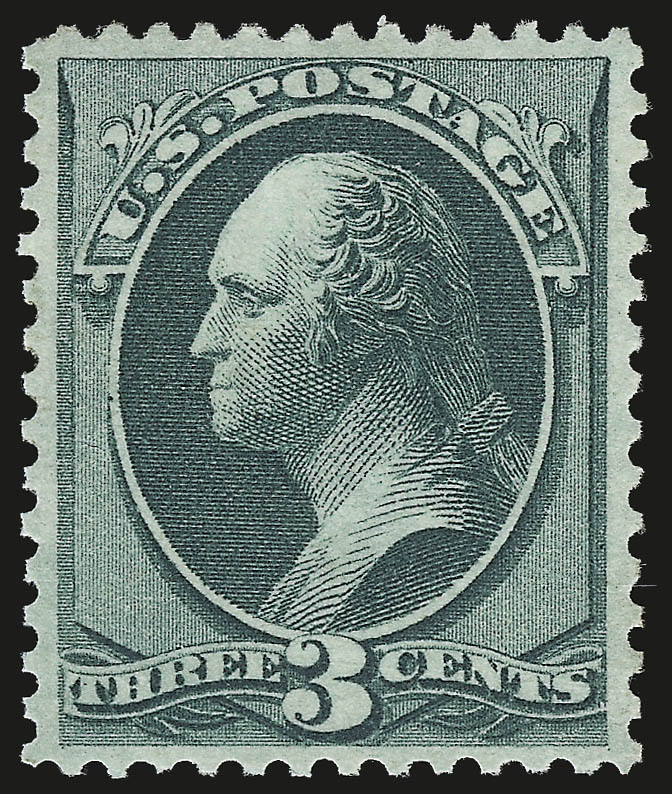 Sale no. 959 — Lot no. 2392 — Siegel Auction Galleries