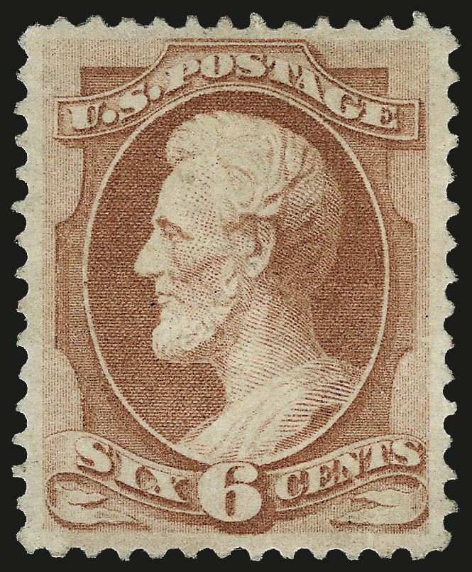 Sale no. 959 — Lot no. 2394 — Siegel Auction Galleries