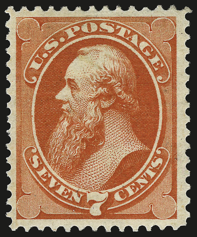 Sale no. 959 — Lot no. 2395 — Siegel Auction Galleries