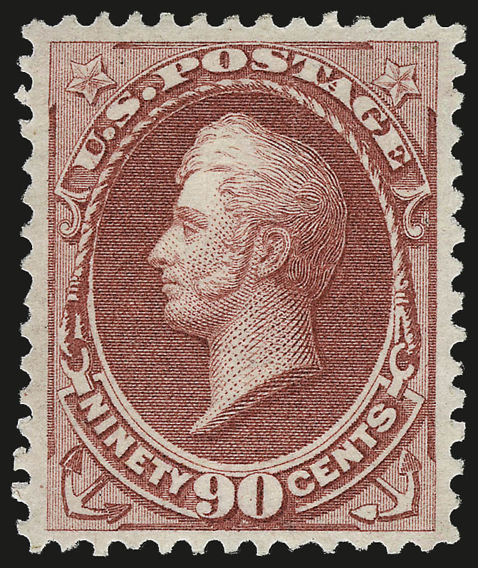 Sale no. 959 — Lot no. 2405 — Siegel Auction Galleries