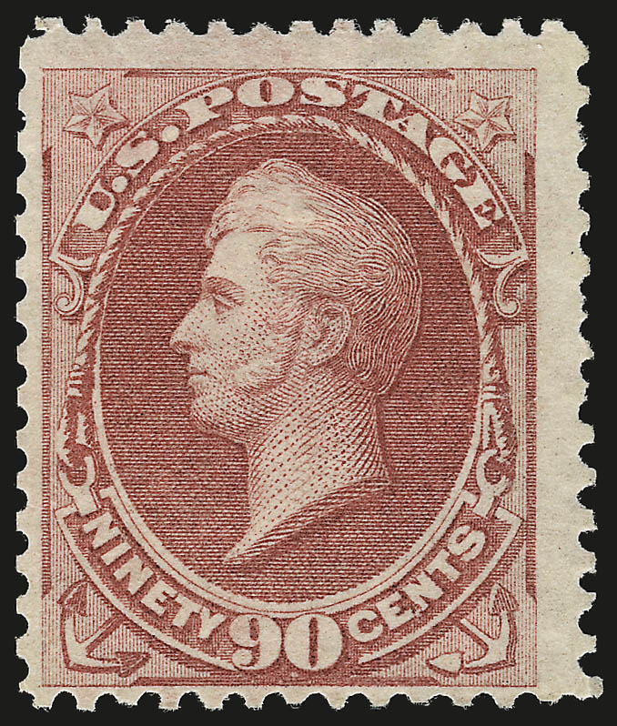 Sale no. 959 — Lot no. 2407 — Siegel Auction Galleries