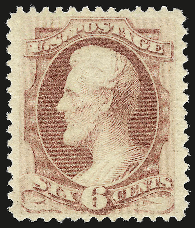 Sale no. 959 — Lot no. 2413 — Siegel Auction Galleries