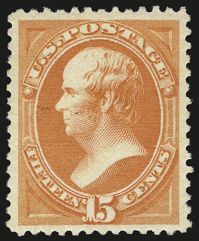 Sale no. 959 — Lot no. 2419 — Siegel Auction Galleries