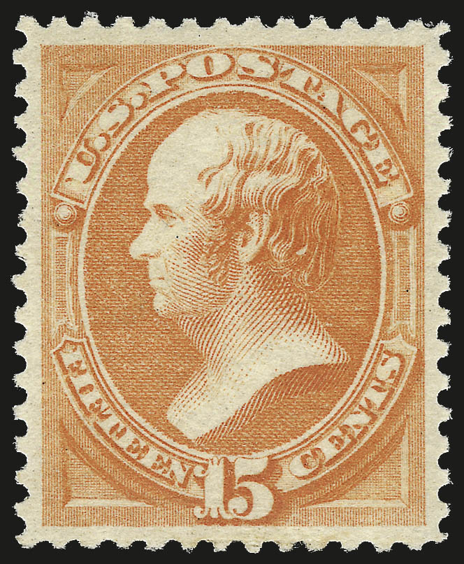 Sale no. 959 — Lot no. 2420 — Siegel Auction Galleries