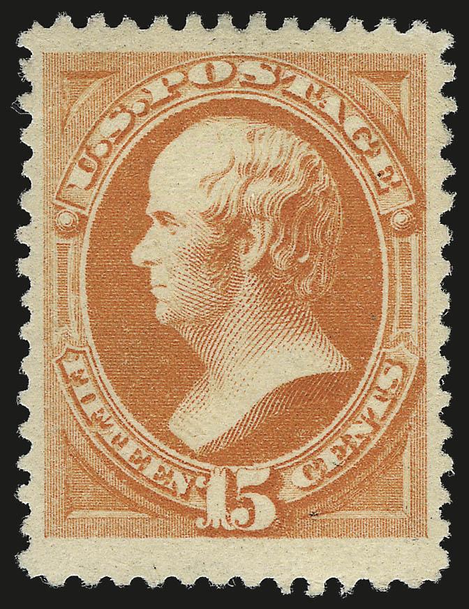 Sale no. 959 — Lot no. 2421 — Siegel Auction Galleries
