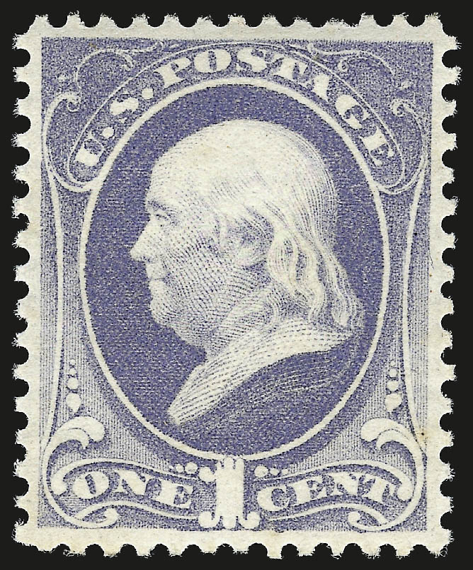 Sale no. 959 — Lot no. 2429 — Siegel Auction Galleries