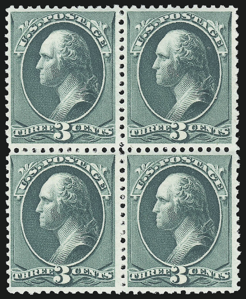 Sale no. 959 — Lot no. 2431 — Siegel Auction Galleries